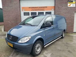 Overige Gebruikt 2006 Mercedes Vito MPV | € 6.995