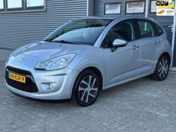 Grijs Gebruikt 2012 Citroën C3 Hatchback | € 3.999 (Eerlijke prijs)