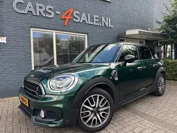 Groen Gebruikt 2018 Mini John Cooper Works Countryman SUV | € 20.450 (Goede deal)