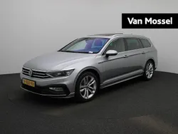 Grijs Gebruikt 2022 VW Passat Business+ Stationwagen | € 29.400 (Duur)