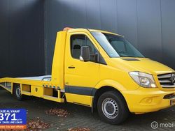 Overige Gebruikt 2014 Mercedes 316 Van | € 22.900