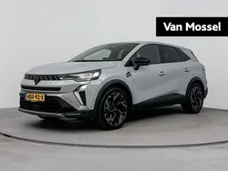 Grijs Gebruikt 2025 Renault Symbioz Esprit Alpine SUV | € 37.435 (Eerlijke prijs)
