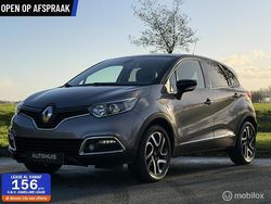 Grijs Gebruikt 2015 Renault Captur Dynamique SUV | € 9.490 (Eerlijke prijs)