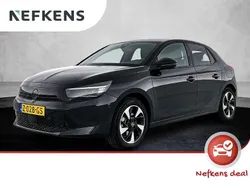 Zwart Gebruikt 2024 Opel Corsa-e Hatchback | € 25.925 (Duur)