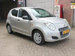 Grijs Gebruikt 2013 Suzuki Alto Hatchback | € 2.950 (Goede deal)