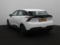 Wit Gebruikt 2023 MG MG4 EV Hatchback | € 20.995 (Eerlijke prijs)