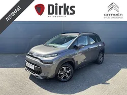 Grijs Gebruikt 2023 Citroën C3 Aircross SUV | € 19.945 (Goede deal)