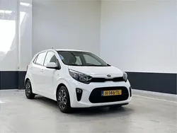 Wit Gebruikt 2020 Kia Picanto Comfort Hatchback | € 8.449 (Goede deal)