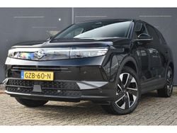 Zwart Gebruikt 2025 Opel Grandland X SUV | € 37.450 (Super prijs)