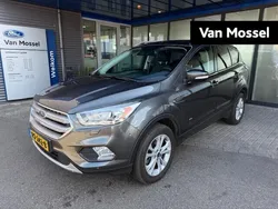 Suv Gebruikt 2017 Ford Kuga Titanium SUV | € 19.450 (Eerlijke prijs)