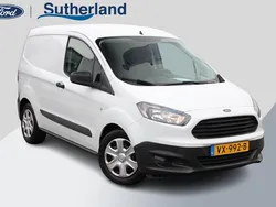 Overige Gebruikt 2016 Ford Transit Ambiente Van | € 6.950 (Goede deal)