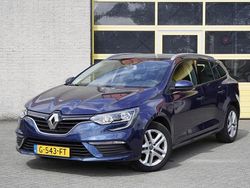 Gebruikt 2019 Renault Mégane IV Zen Stationwagen | € 10.950 (Eerlijke prijs)