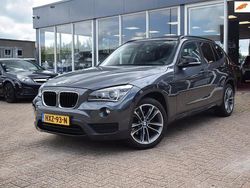 Grijs Gebruikt 2014 BMW X1 M Sport SUV | € 14.250 (Eerlijke prijs)