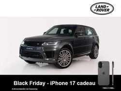 Grijs Gebruikt 2022 Land Rover Range Rover Sport HSE SUV | € 64.900 (Eerlijke prijs)