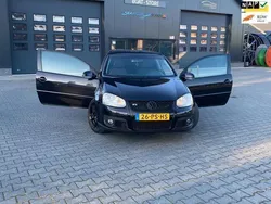 VW Golf IV