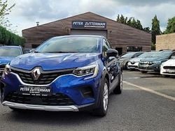 Blauw Gebruikt 2024 Renault Captur Equilibre SUV | € 19.200 (Super prijs)