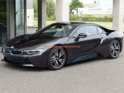 Grijs Gebruikt 2016 BMW i8 Comfort Edition Coupé | € 79.900