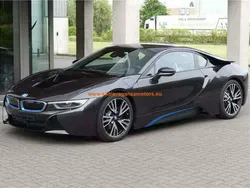 Grijs Gebruikt 2016 BMW i8 Comfort Edition Coupé | € 79.900