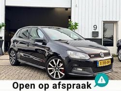 Zwart Gebruikt 2013 VW Polo GTI Hatchback | € 8.294 (Super prijs)