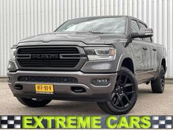 Grijs, metallic lak Gebruikt 2020 Dodge Ram Pickup | € 49.950 (Duur)