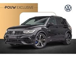 Zwart Gebruikt 2021 VW Tiguan R SUV | € 50.950 (Goede deal)