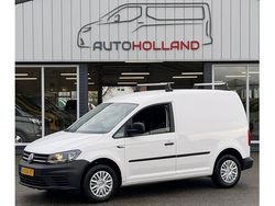 Wit Gebruikt 2019 VW Caddy MPV | € 9.950
