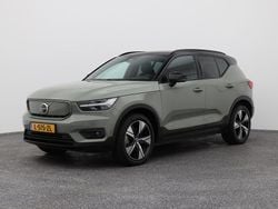 Groen Gebruikt 2021 Volvo XC40 R-Design SUV | € 24.700 (Super prijs)