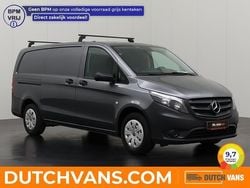 Grijs Gebruikt 2020 Mercedes Vito Van | € 19.750 (Super prijs)