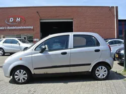 Grijs Gebruikt 2006 Chevrolet Matiz Hatchback | € 699 (Super prijs)