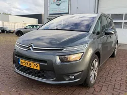 Grijs Gebruikt 2013 Citroën Grand C4 Picasso Business Class MPV | € 5.250 (Duur)