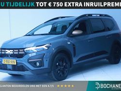 Grijs Gebruikt 2024 Dacia Jogger Extreme MPV | € 27.395 (Eerlijke prijs)