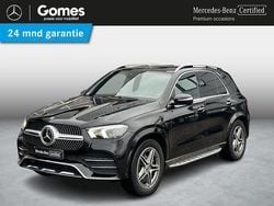 Zwart Gebruikt 2020 Mercedes GLE450 AMG Premium Plus SUV | € 64.950 (Goede deal)