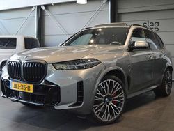Grijs Gebruikt 2025 BMW X5 M Sport SUV | € 104.990