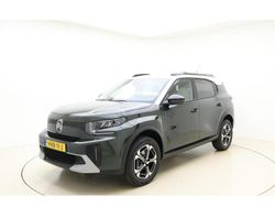 Groen Gebruikt 2025 Citroën e-C3 Aircross SUV | € 29.645 (Eerlijke prijs)