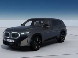 Grijs Nieuw 2024 BMW XM Executive SUV | € 140.462 (Eerlijke prijs)