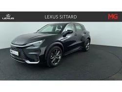 Zwart Gebruikt 2024 Lexus LBX SUV | € 41.495 (Iets duurder)