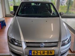 Grijs (metallic) Gebruikt 2003 Fiat Stilo Abarth Hatchback | € 4.750