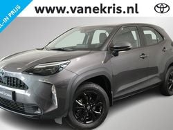 Grijs Gebruikt 2022 Toyota Yaris Cross Active SUV | € 25.744 (Goede deal)