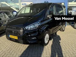 Gebruikt 2020 Ford Transit Custom Limited Van | € 20.900 (Duur)