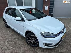 Wit Gebruikt 2015 VW Golf VII GTE Hatchback | € 9.900 (Goede deal)