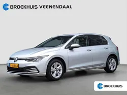 Grijs Gebruikt 2020 VW Golf VIII Hatchback | € 16.890 (Eerlijke prijs)
