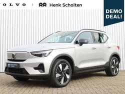 Zilver Gebruikt 2024 Volvo EX40 Plus SUV | € 40.950 (Super prijs)