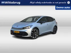 Grijs Gebruikt 2024 Cupra Born Hatchback | € 35.900 (Duur)