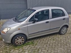 Gebruikt 2006 Chevrolet Matiz Hatchback | € 500 (Super prijs)
