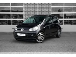 Zwart Gebruikt 2014 VW up! Groove Hatchback | € 8.450 (Iets duurder)