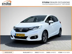 Mpv Gebruikt 2018 Honda Jazz Elegance Hatchback | € 15.695 (Eerlijke prijs)
