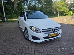 Mercedes B220
