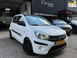 Wit Gebruikt 2017 Suzuki Celerio Comfort Hatchback | € 3.999 (Goede deal)