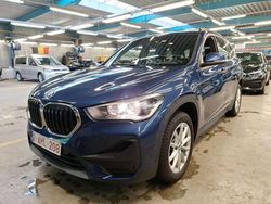 Blauw Gebruikt 2021 BMW X1 SUV | € 23.990 (Goede deal)