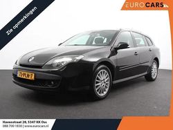 Zwart Gebruikt 2011 Renault Laguna III Dynamique Stationwagen | € 2.490 (Goede deal)